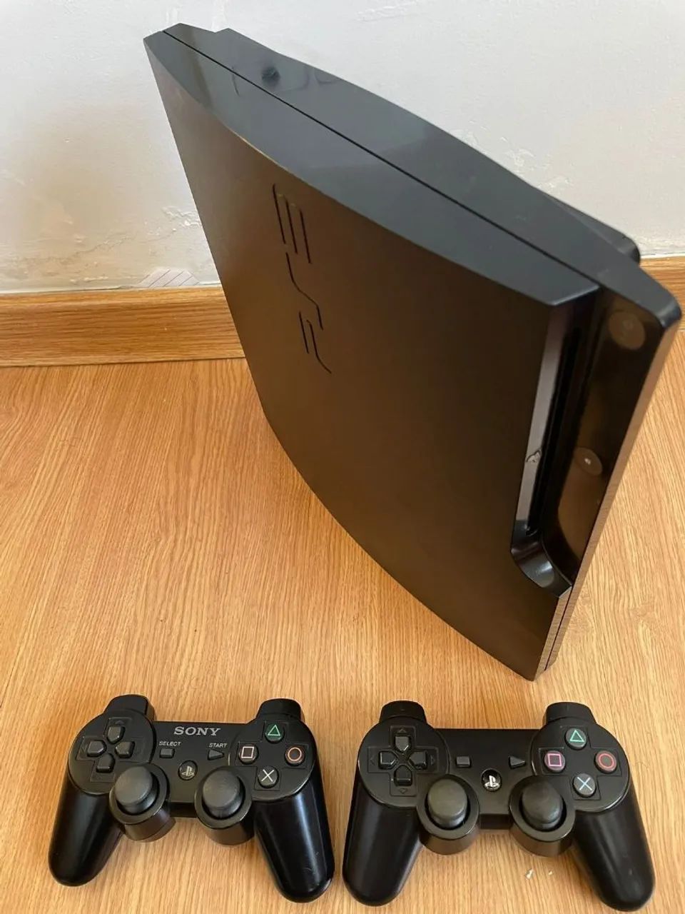 PS3-SLIM HEN 4,93