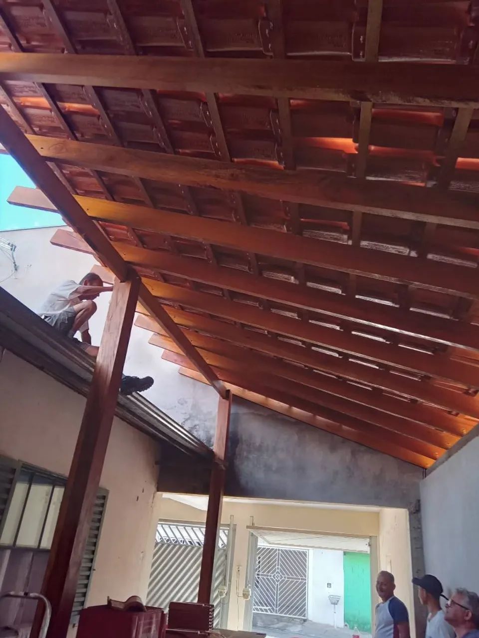 PEDREIRO HIDRÁULICA  - Foto 4