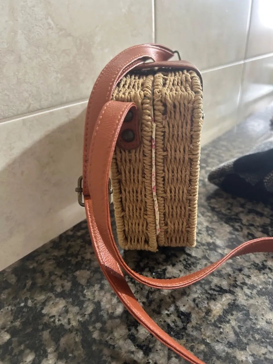 Bolsa pequena - Foto 3
