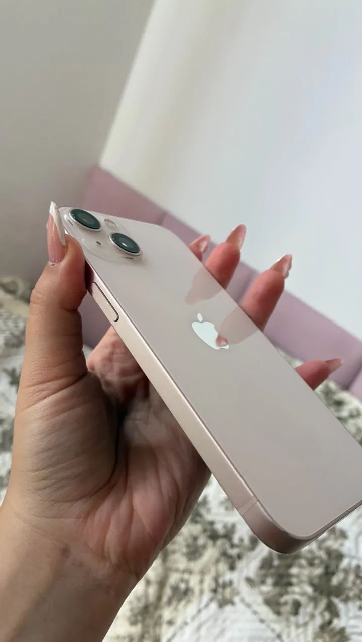 Iphone 13 rosa  - Foto 3
