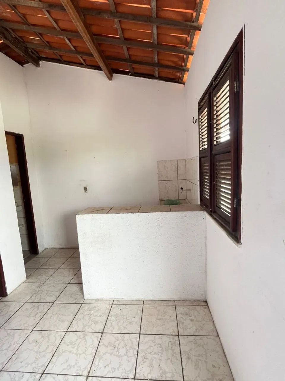 Apartamento um e dois quartos em Paracuru - Foto 3