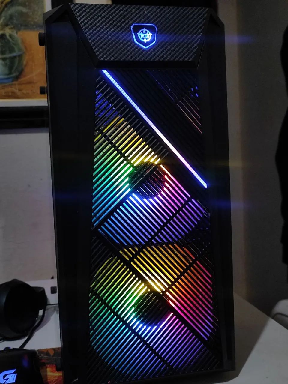 Pc Gamer Simples  - Foto 3