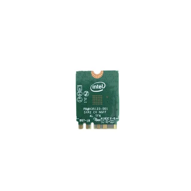 Placa Wi-Fi Intel Wireless-N 7260 + Bluetooth - Notebook ASUS VivoBook X510UA - Foto 2