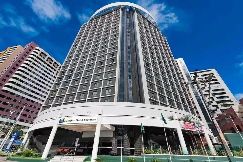 Comfort Hotel Fortaleza