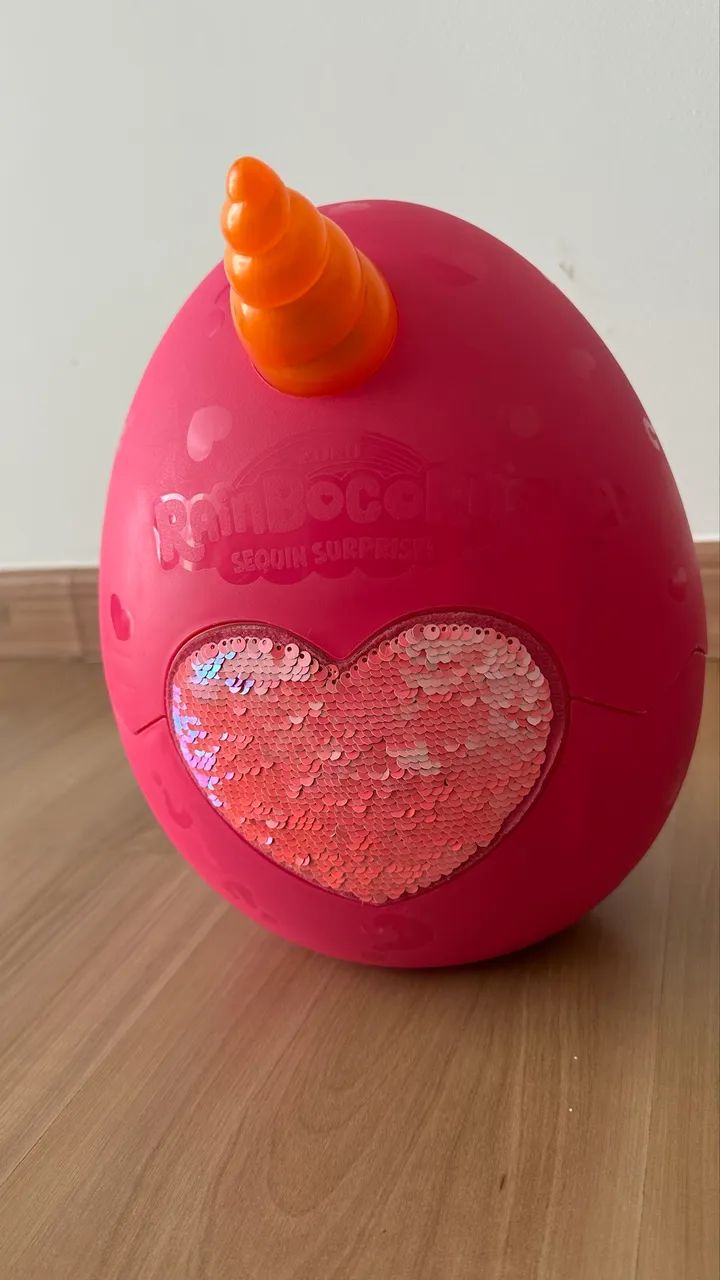 Rainbocorns Sequin Surprise  - Foto 4