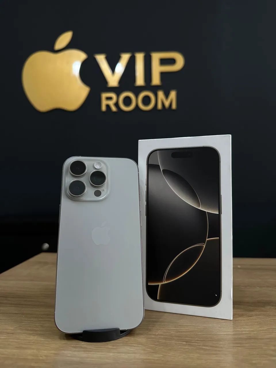 iphone 16pro 256gb natural  