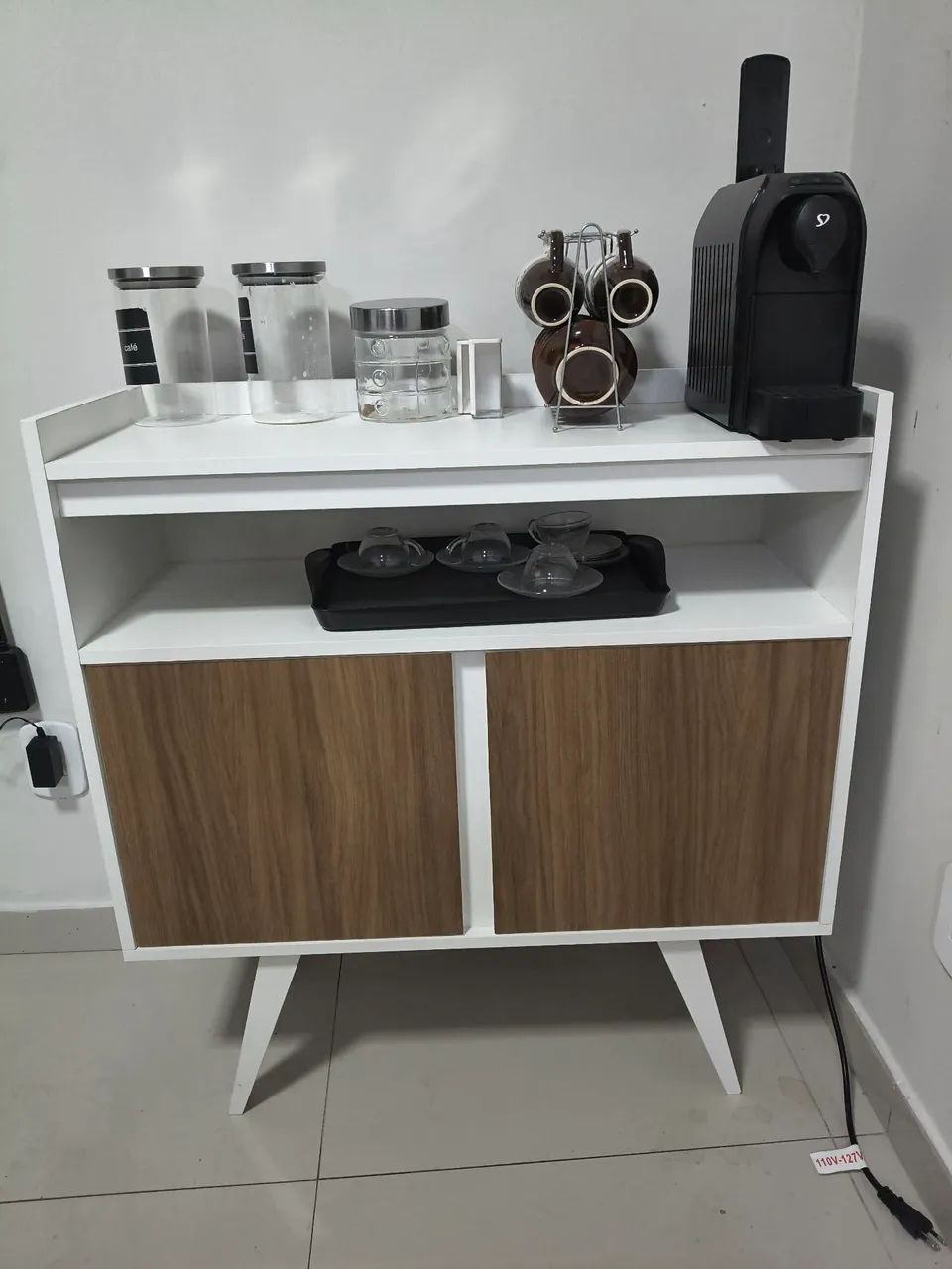 Cantinho do café 