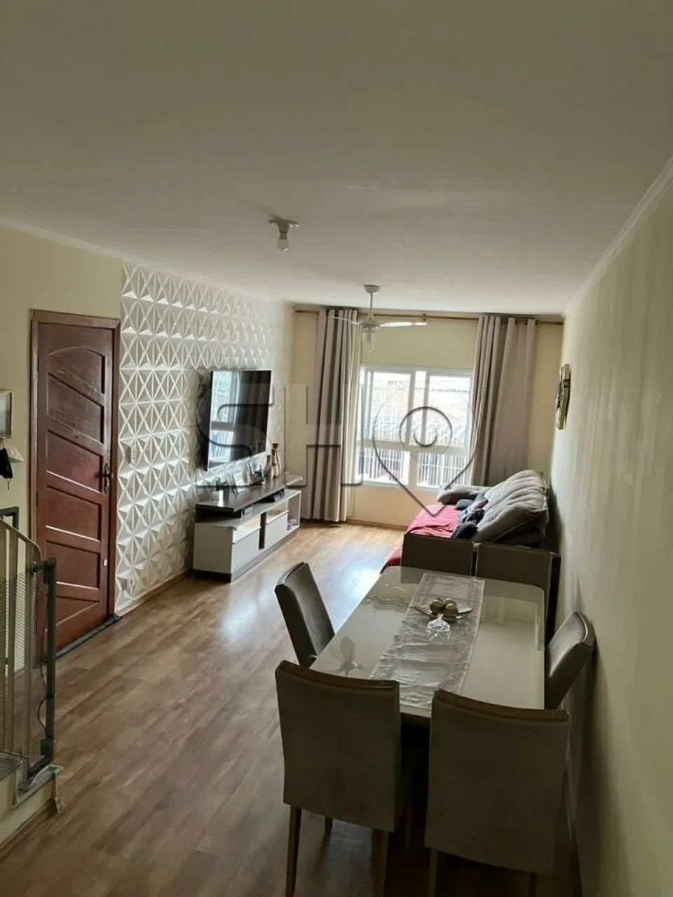 Sobrado na Imirim com 4 dormitórios