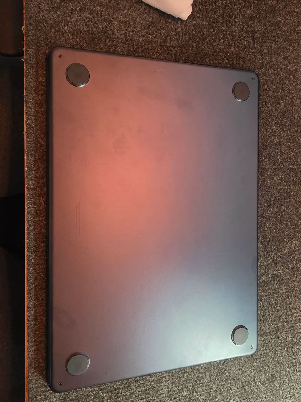 Macbook air M4 - Foto 2
