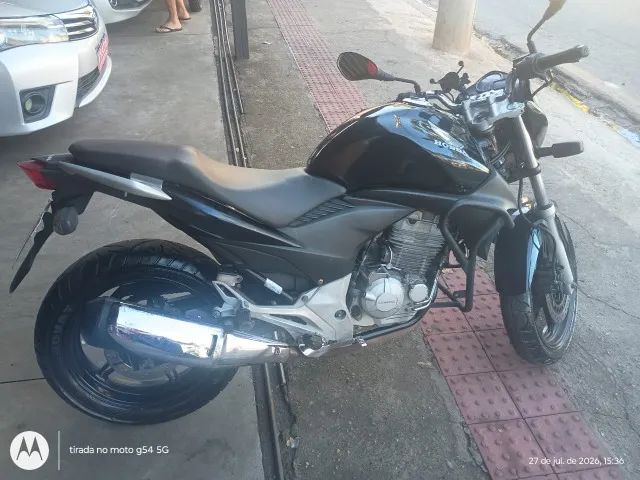 CB 300 - Foto 2
