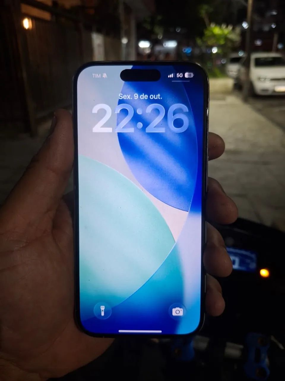 iPhone 15 pro  - Foto 3