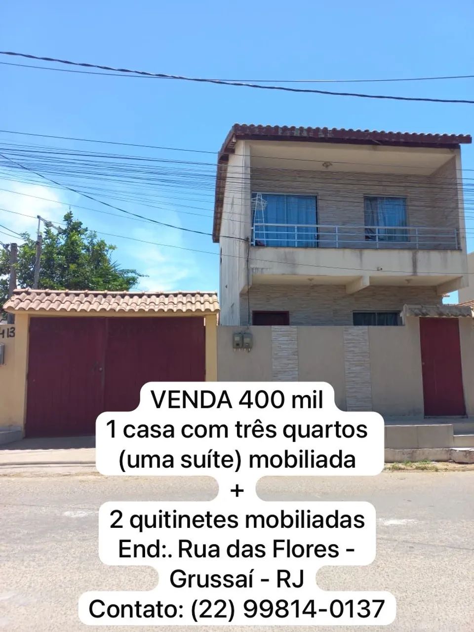 Foto - São João da Barra - 