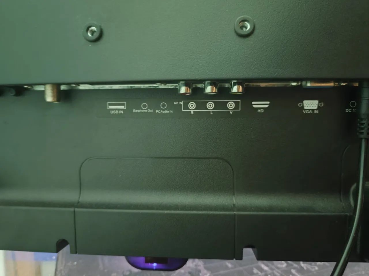 Tv/monitor - Foto 2