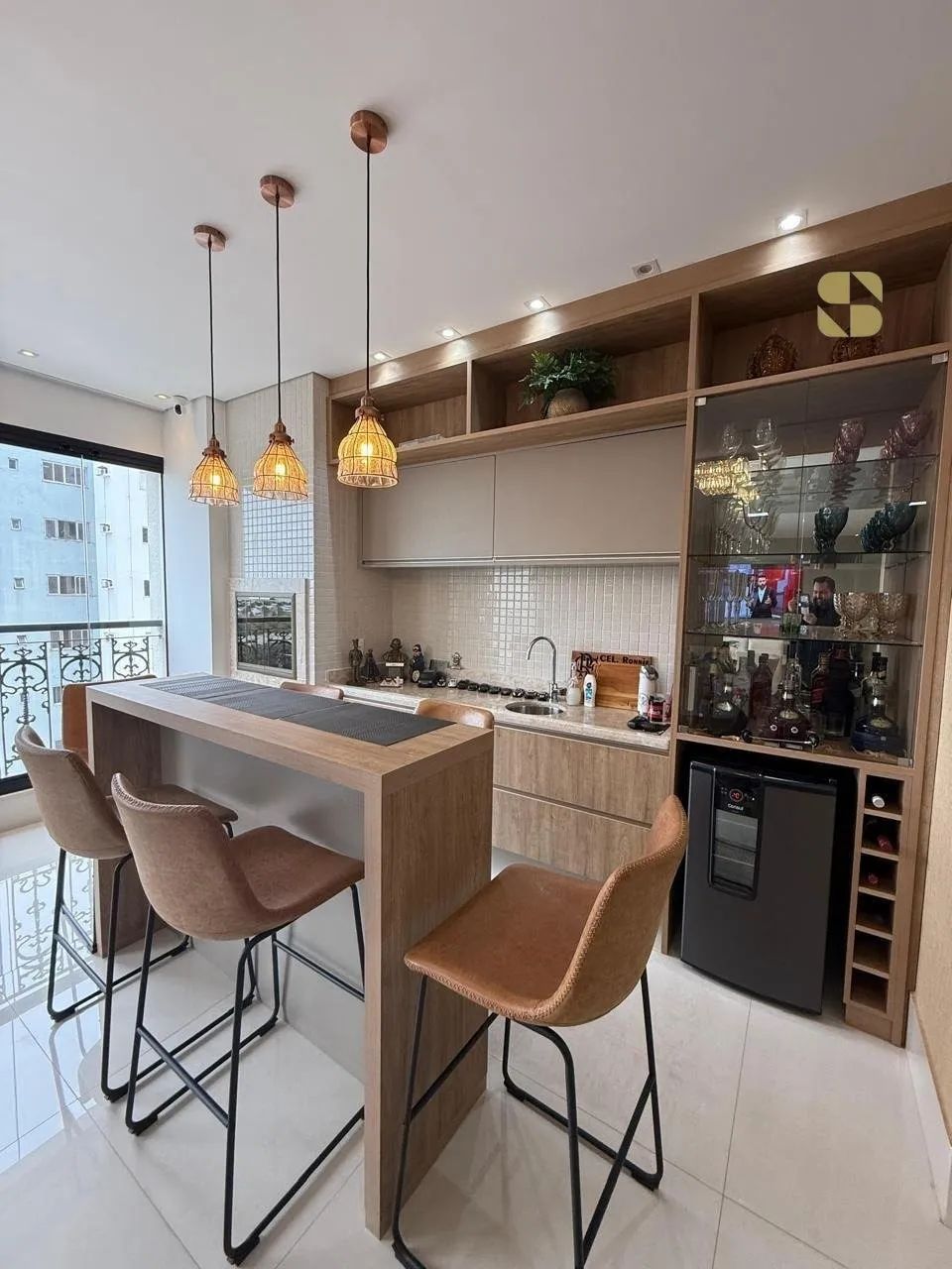 Apartamento a venda no Edificio American Diamond - Cuiaba MT - Foto 5