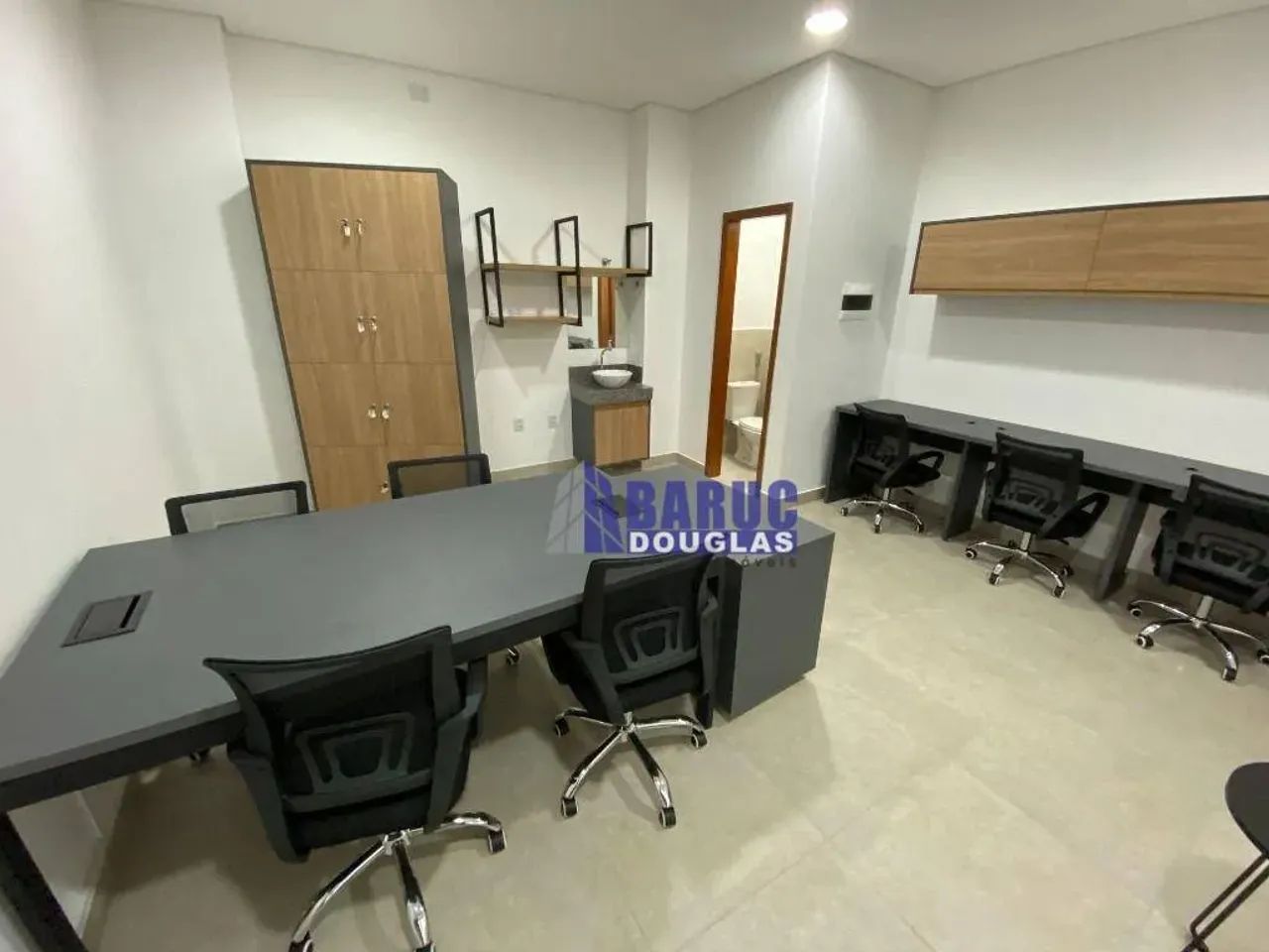 Sala para alugar, 25 m² por R$ 2.500,00/mês - Centro Sul - Cuiabá/MT - Foto 2