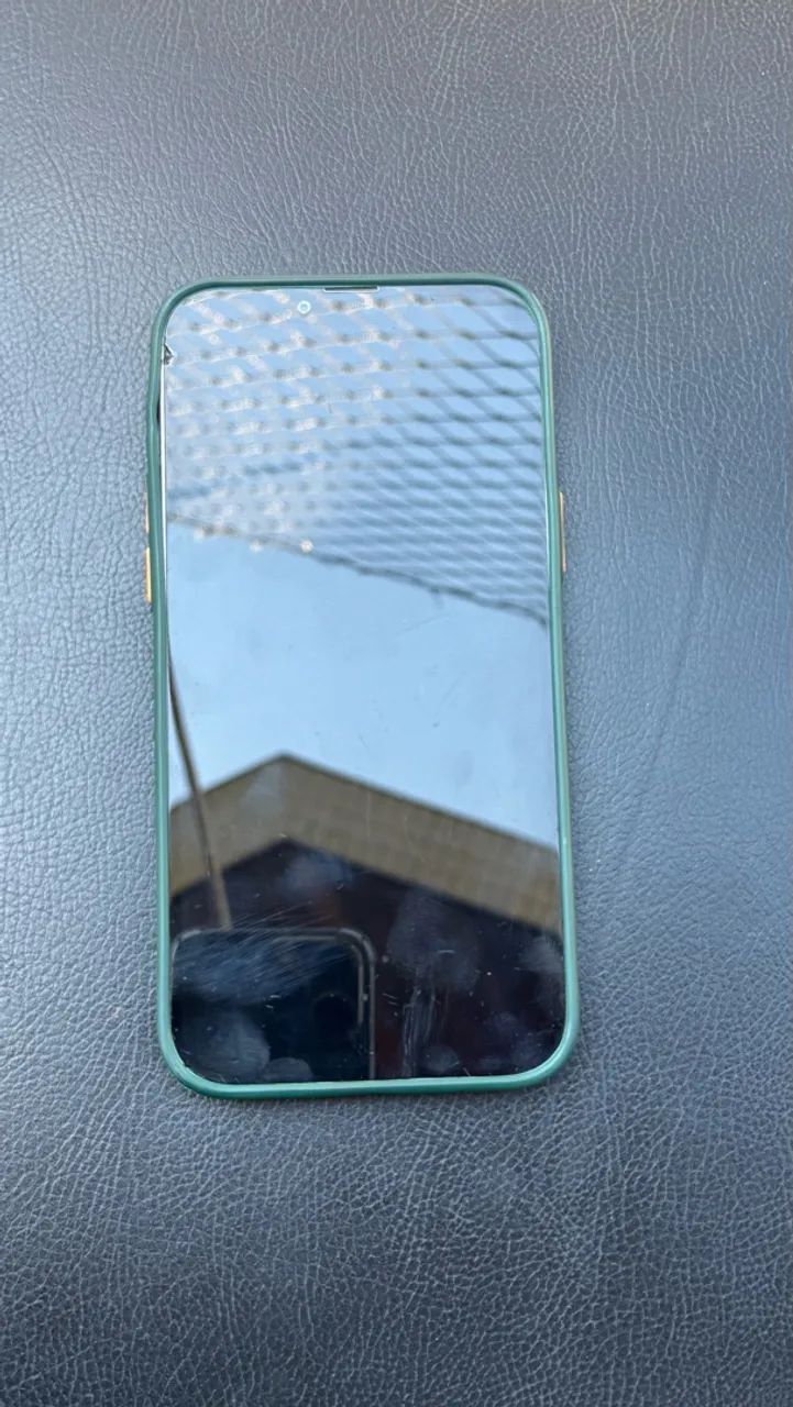 iPhone 13 ProMax 256gb - Cinza - Foto 4