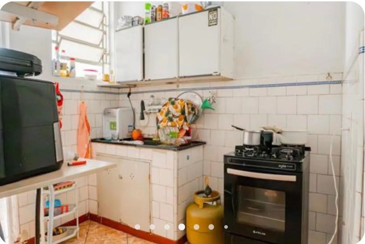 Vendo apartamento. - Foto 5