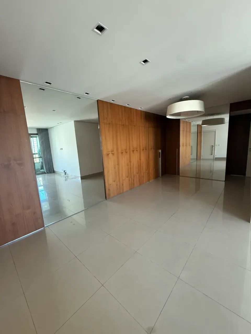 Apartamento para venda com 154 metros quadrados com 4 quartos - Foto 4
