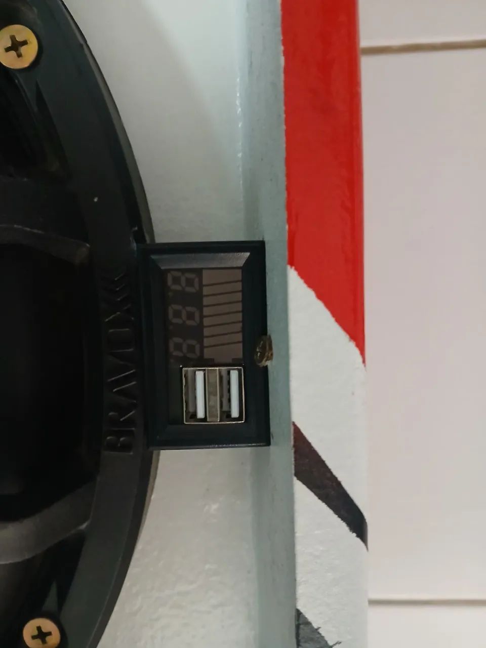 Caixa de som - Foto 4