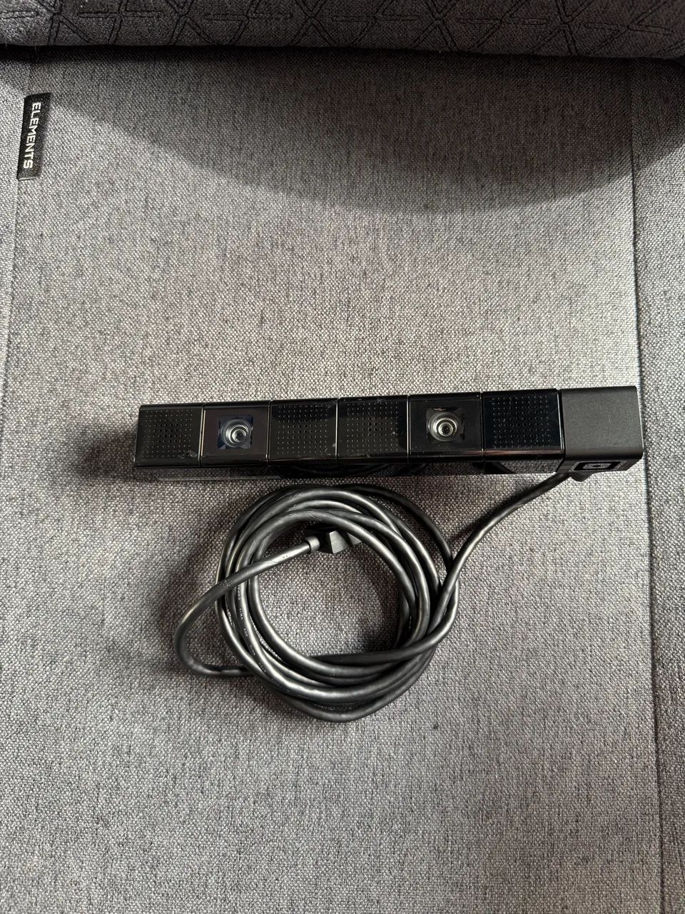 PlayStation VR + câmera + controles de movimento  - Foto 3