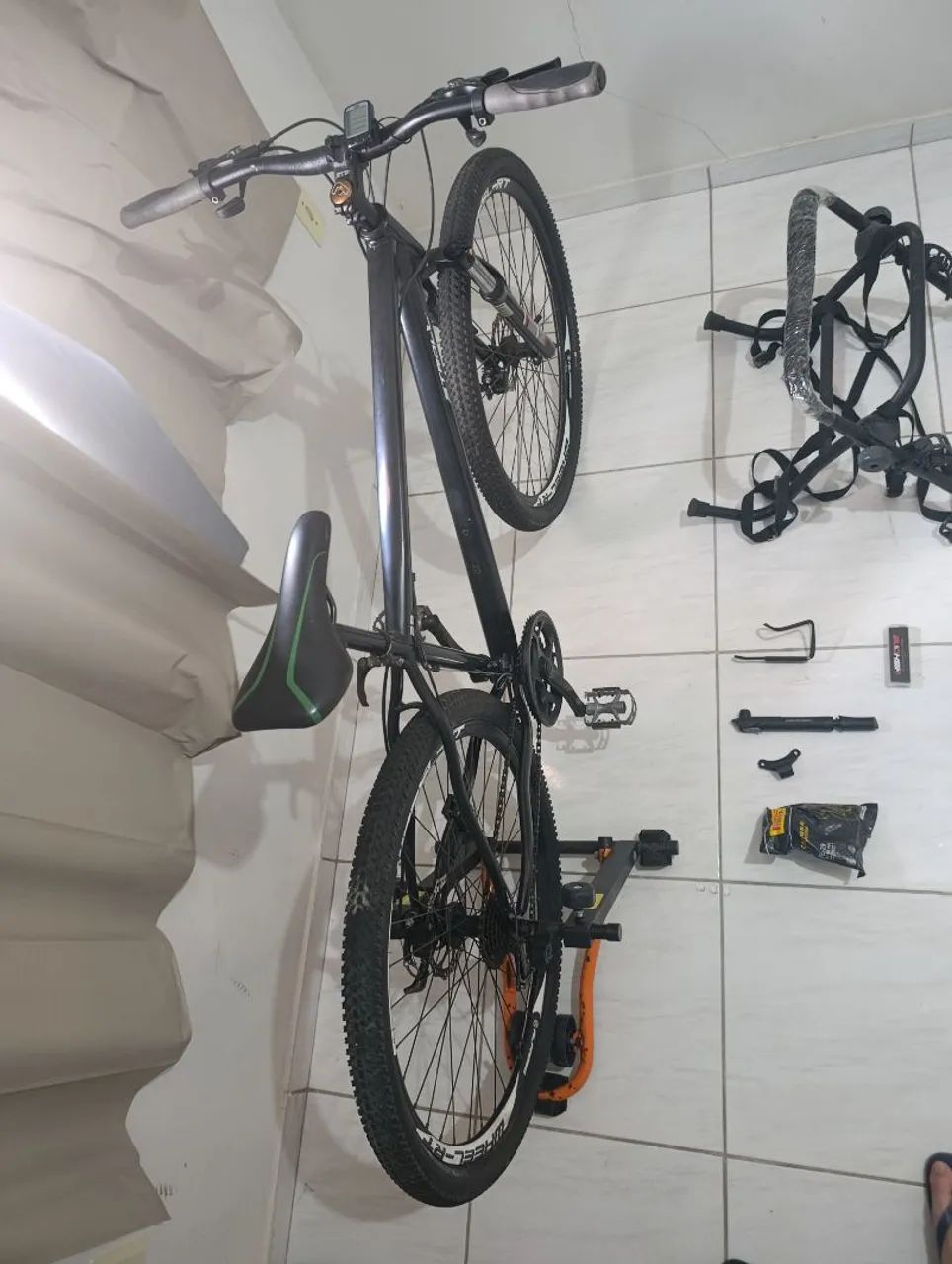 Bike super nova  - Foto 4