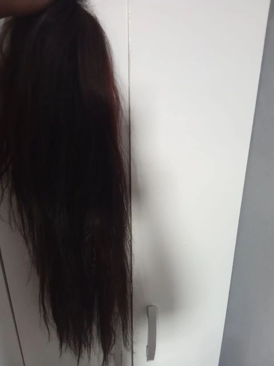Telas cabelo humano  - Foto 2