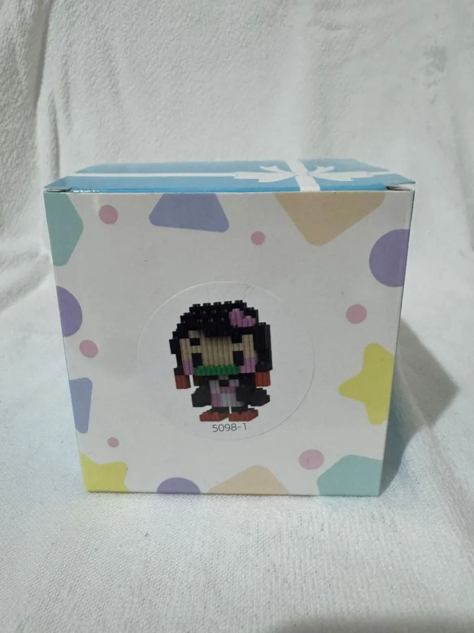 Boneco Lego Temas - Foto 5