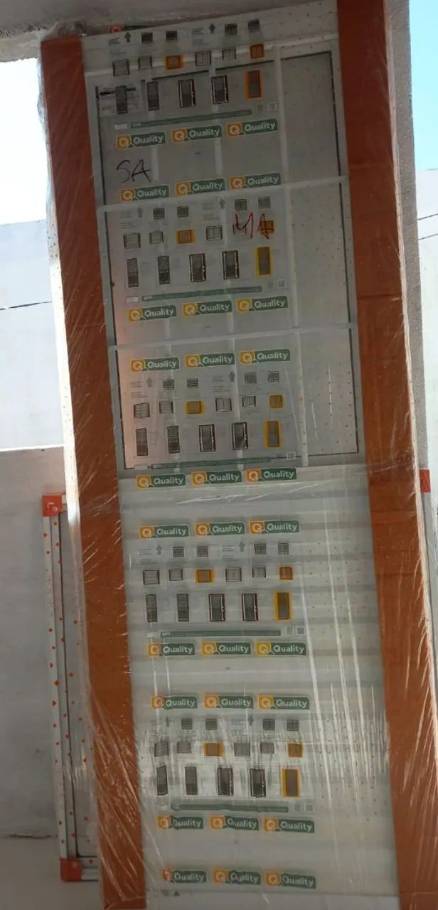 Porta nova  - Foto 3