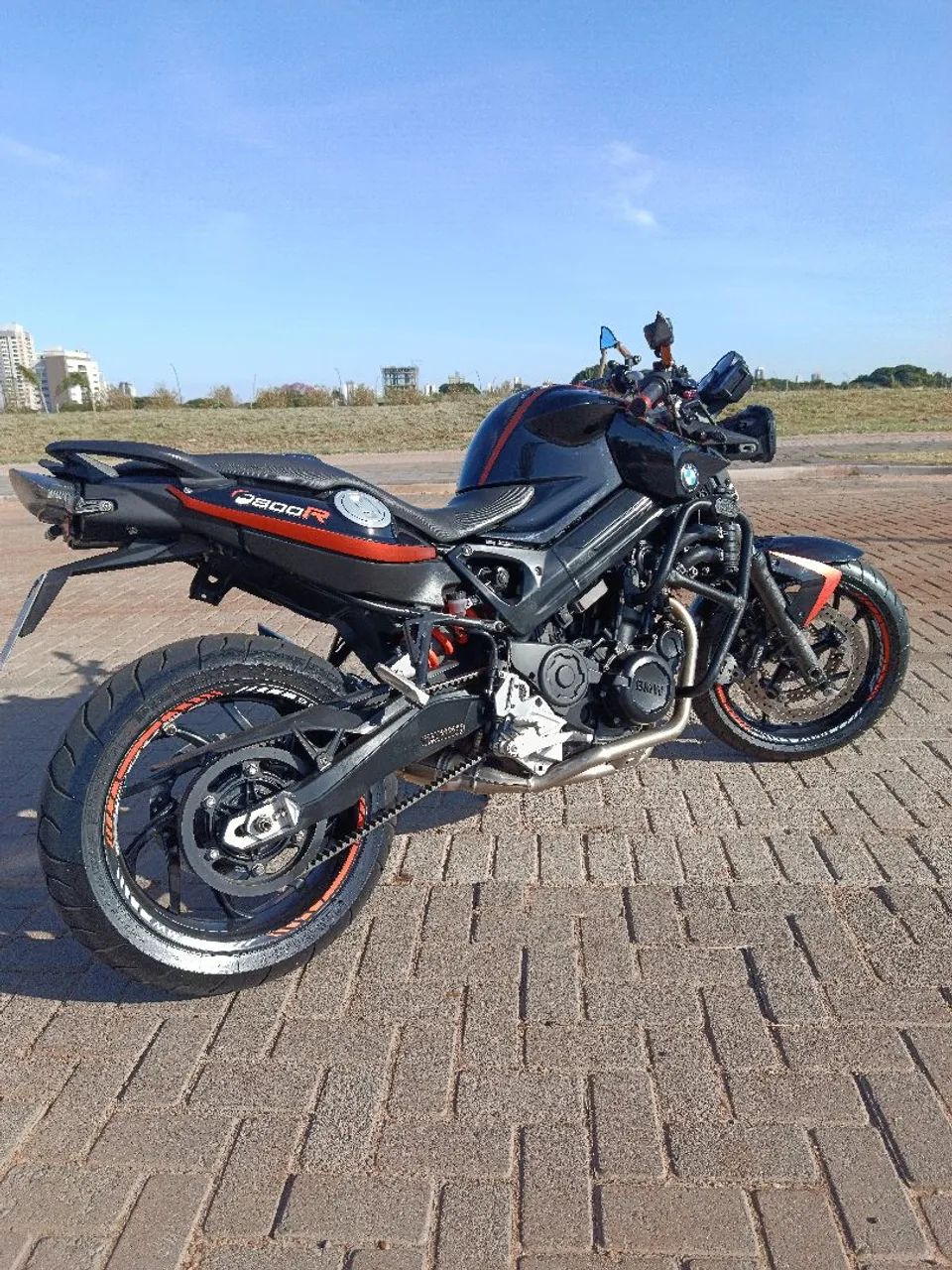 F800r (Exclusiva) - Foto 2