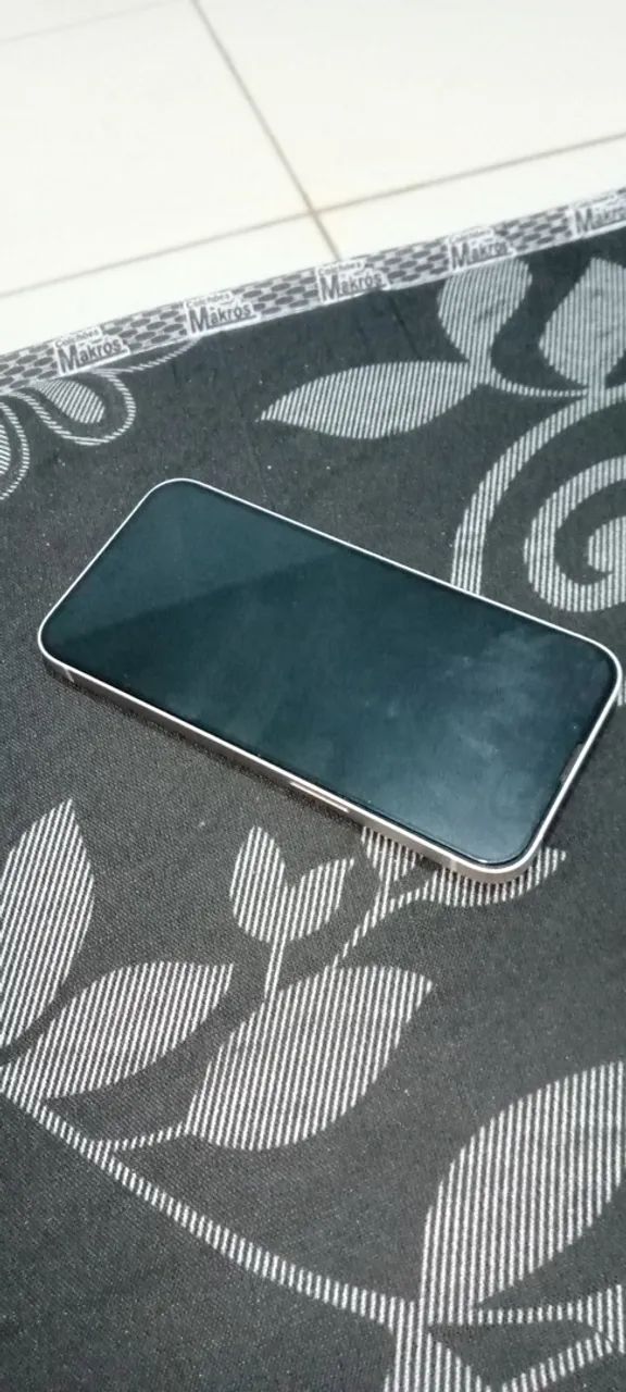 iPhone 13 Branco 256 GB - Foto 3