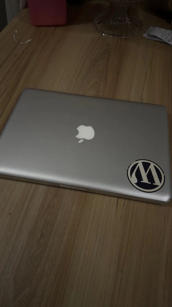 MacBook Pro  - Foto 3