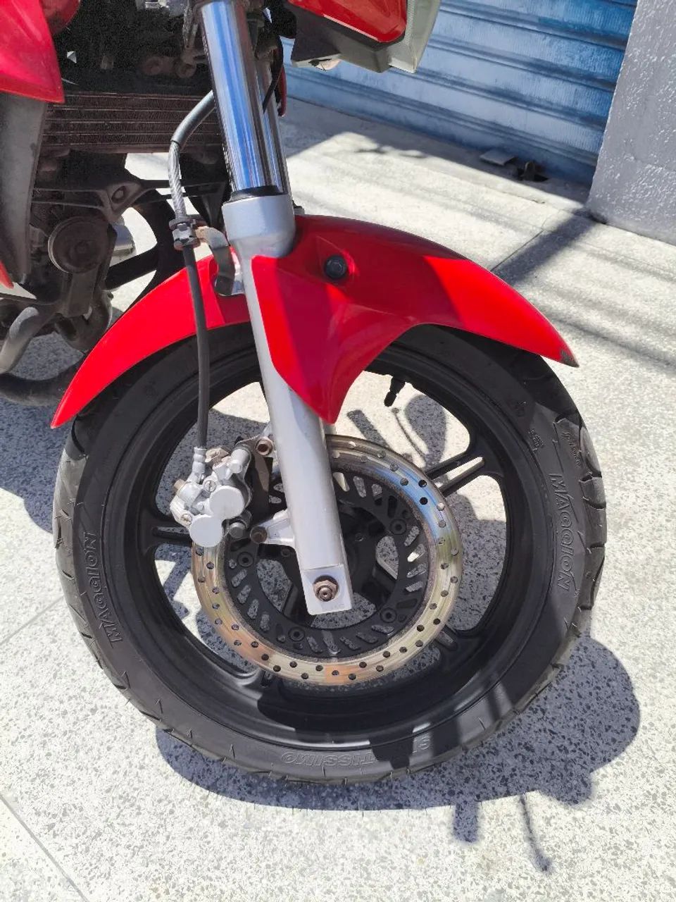 Honda cb300r - Foto 4