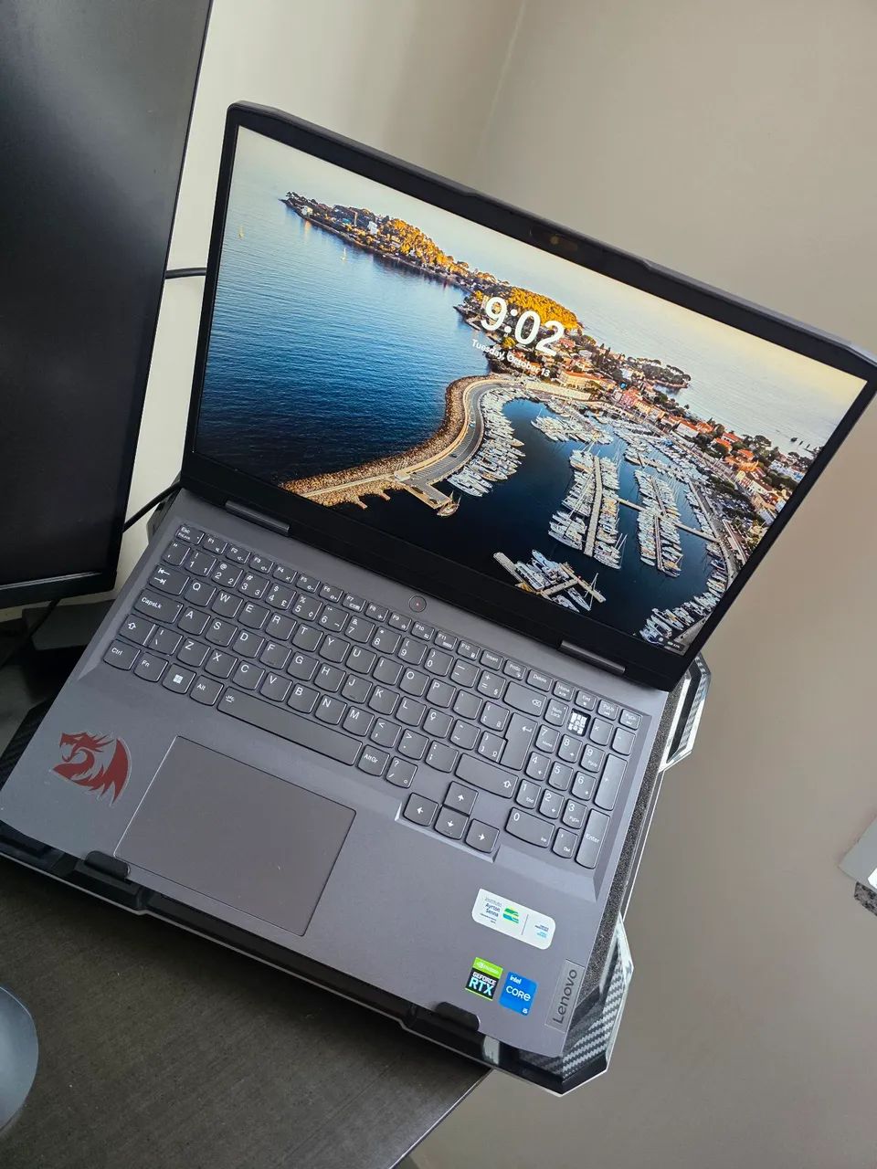 NOTEBOOK GAMER 16GB DE MEMORIA  - Foto 3