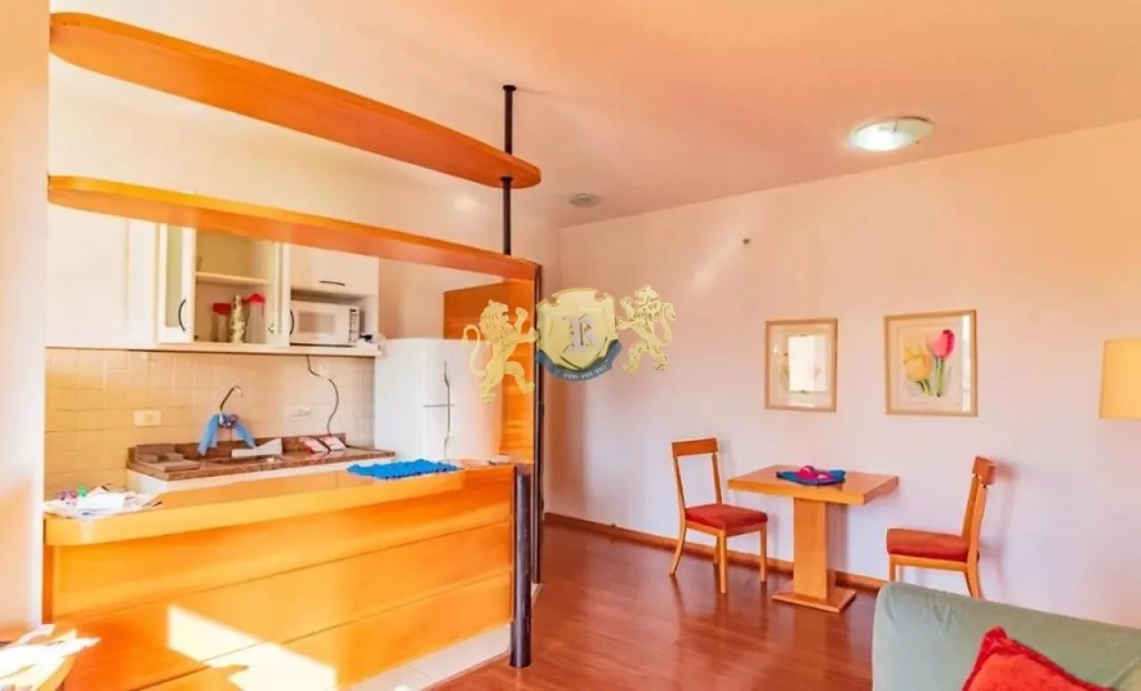 Rarus Flats - Flat para alugar - Edifício Spazio Vitae - Foto 3