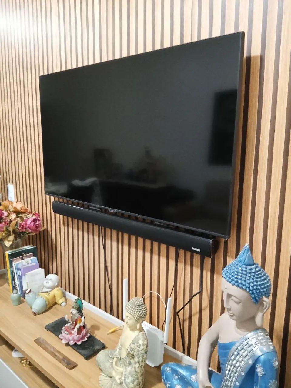 Tv Samsung 50  - Foto 3