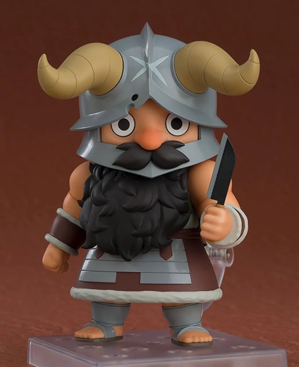 Figura de ação Nendoroid Senshi - Foto 3