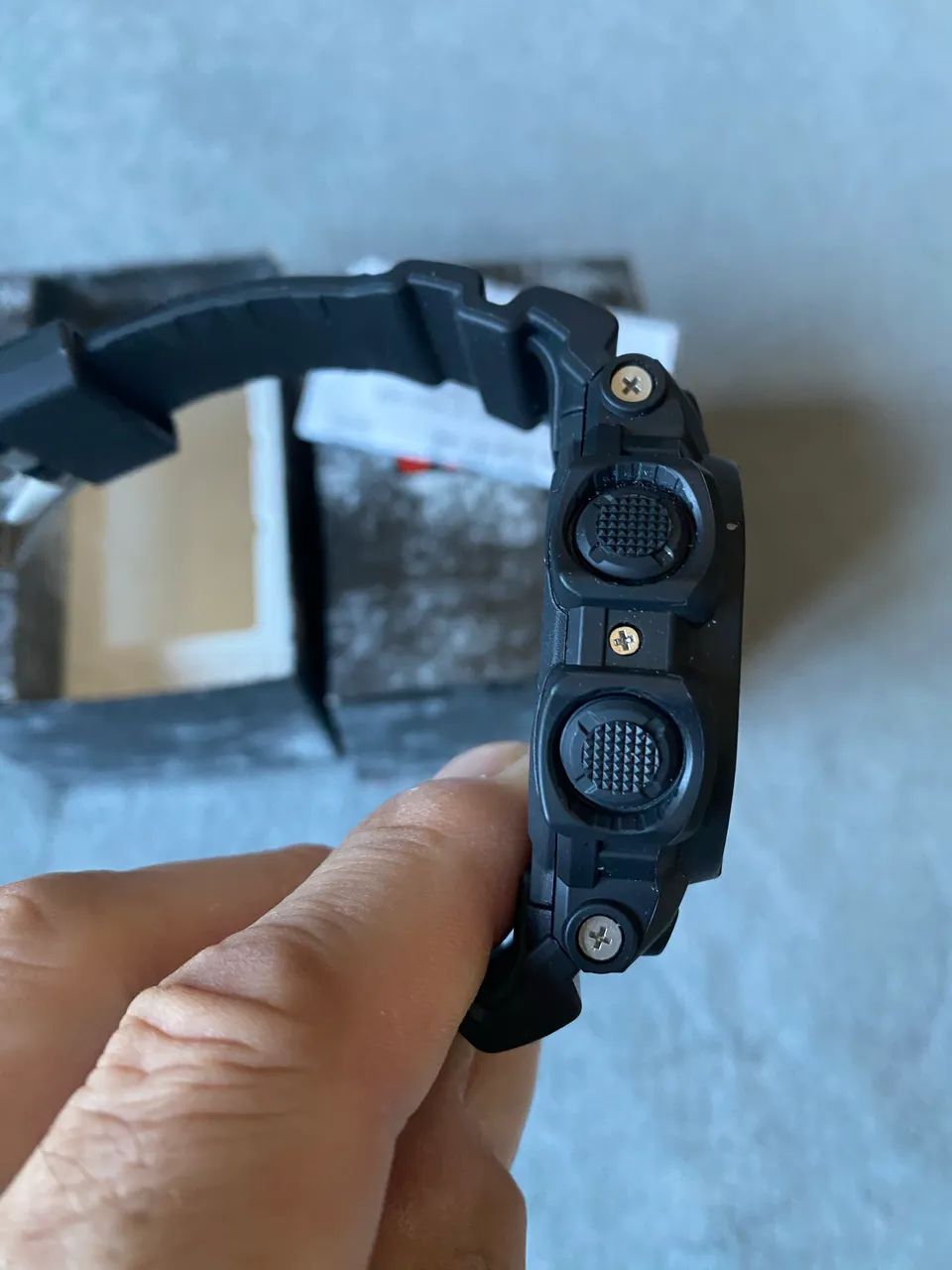 G Shock GX-56bb-1DR - Foto 4