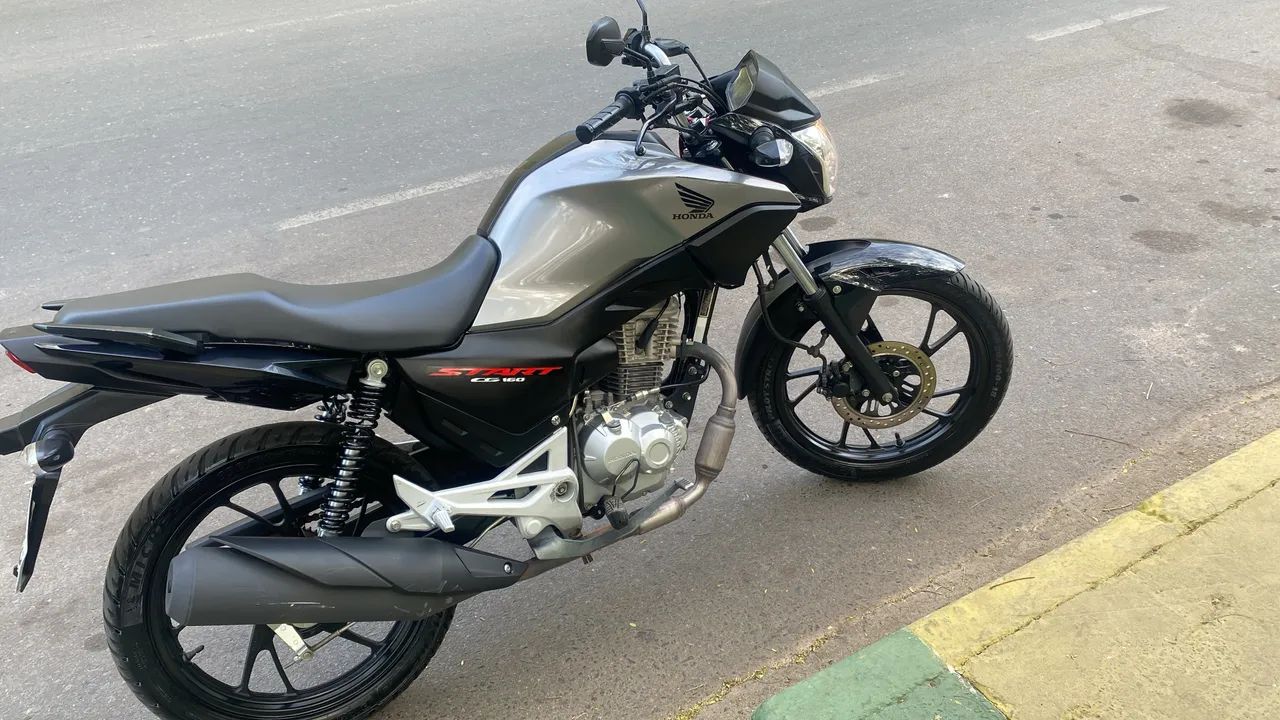 Vendo START 160  - Foto 2