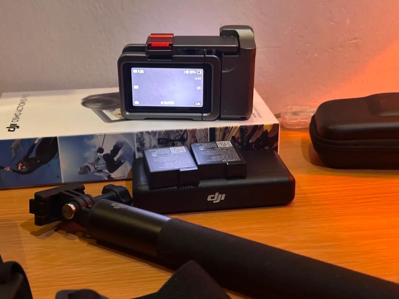 DJI OSMO ACTION 5 PRO - Foto 5
