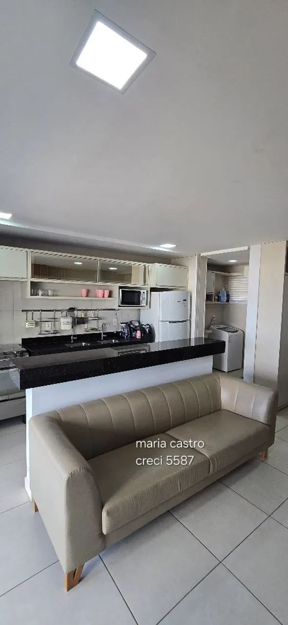 Apartamento nos três poderes 