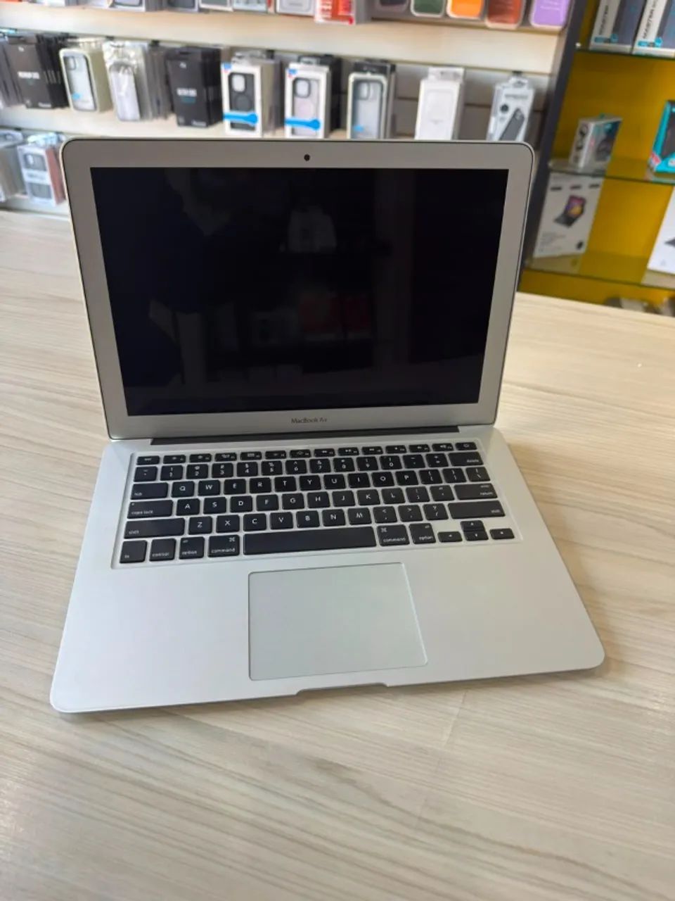 MacBook Air 13? 128GB - Excelente Estado - Foto 4
