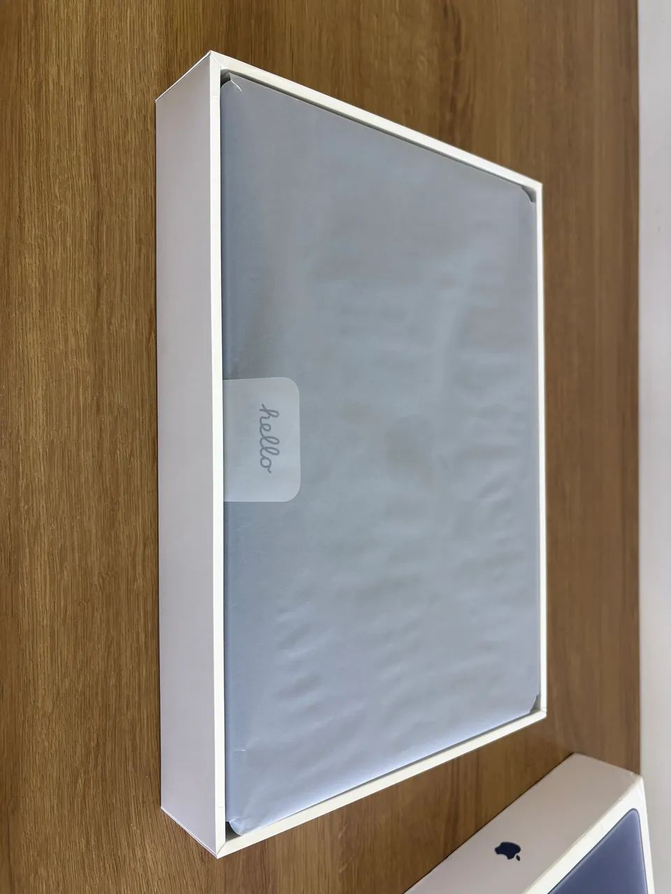 MacBook Neo Novo 256/8gb - Foto 3