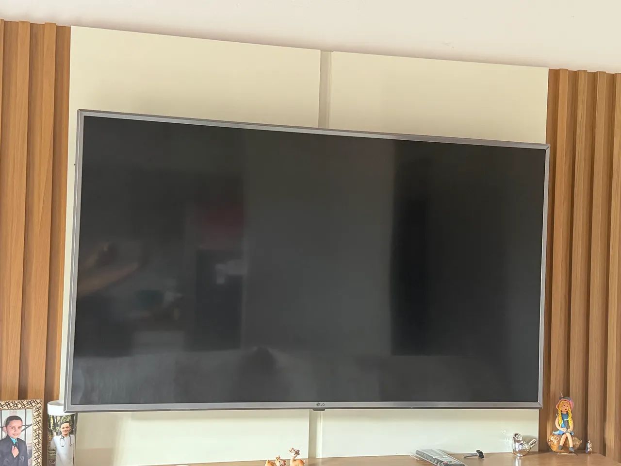 Televisão LG 50 Polegadas  - Foto 4