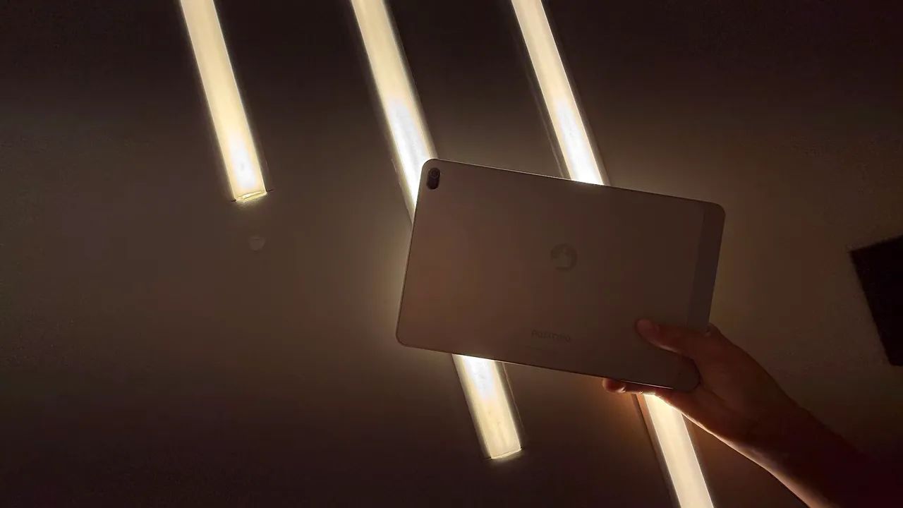 Tablet Positivo T1085 32gb - Foto 3