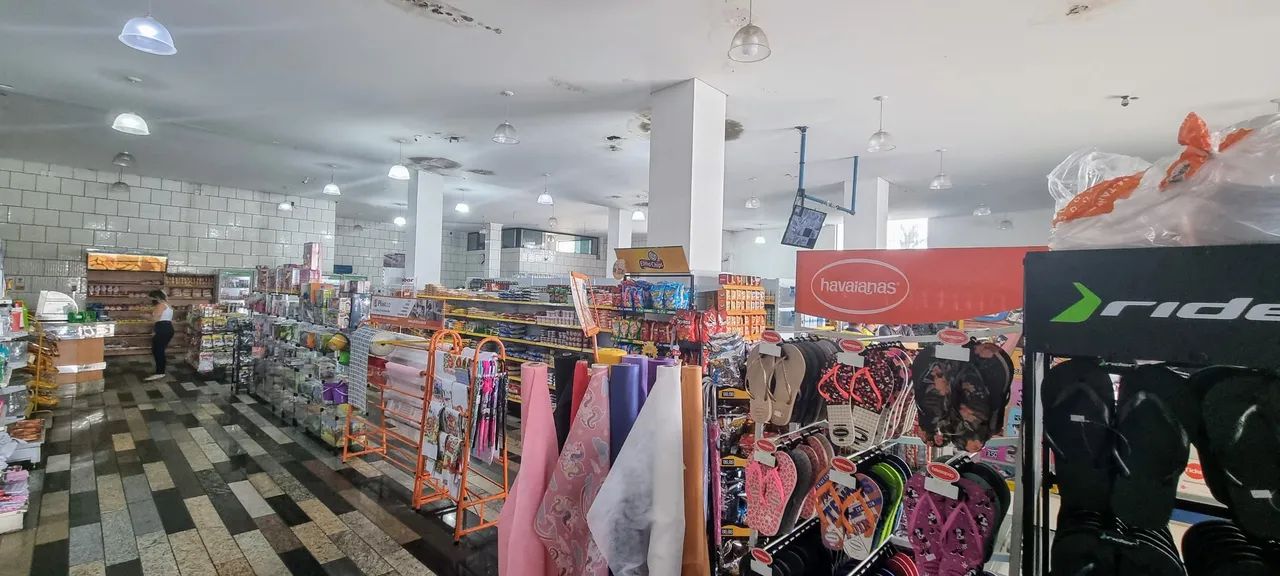 PREDIO COMERCIAL À VENDA NA PALACETE IMOBILIÁRIA - Foto 5