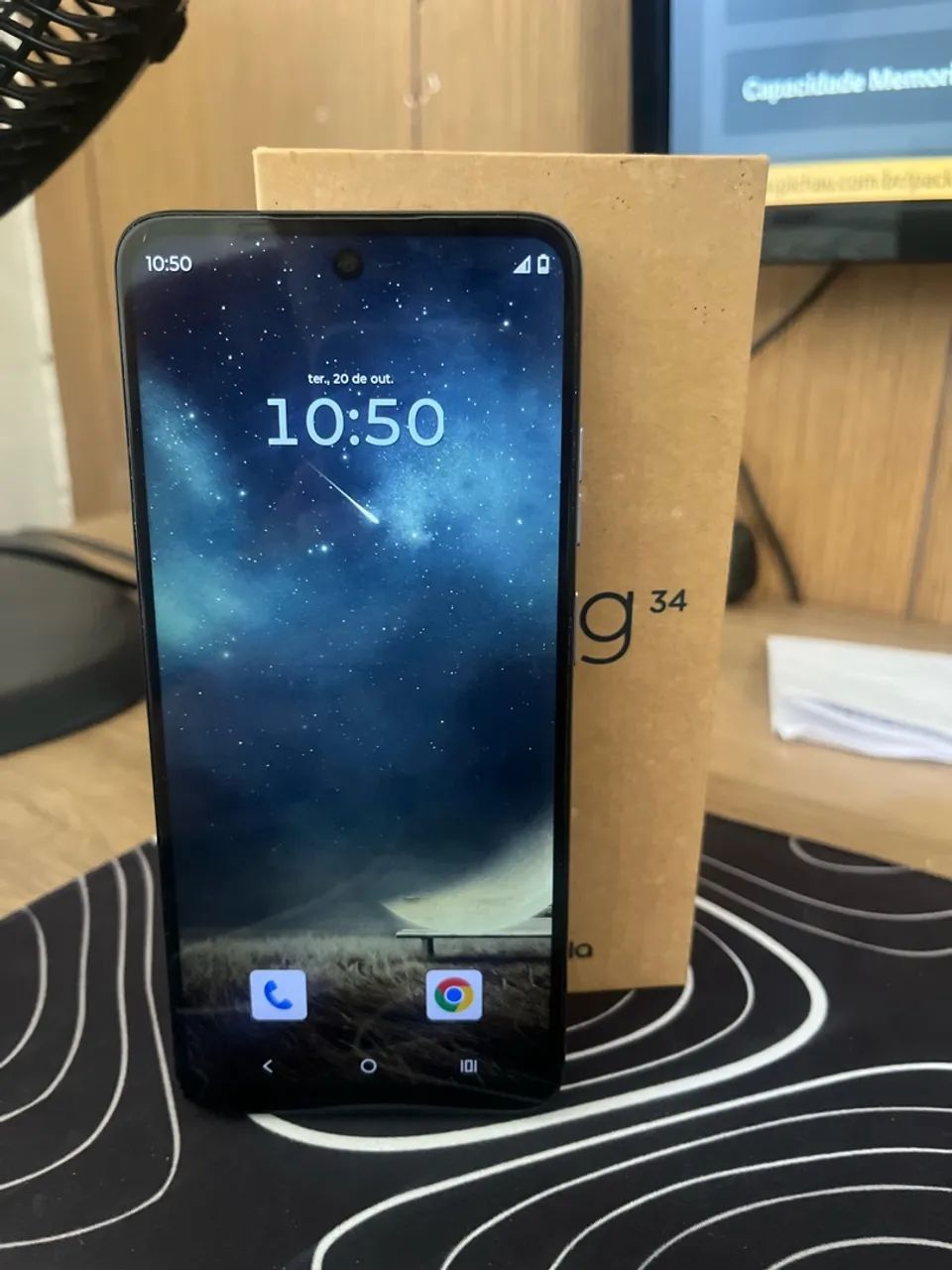 Moto g34 5g - Foto 3