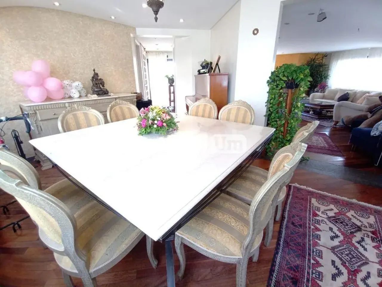 Vila Madalena | Apartamento 4 quartos, sendo 4 suites - Foto 3
