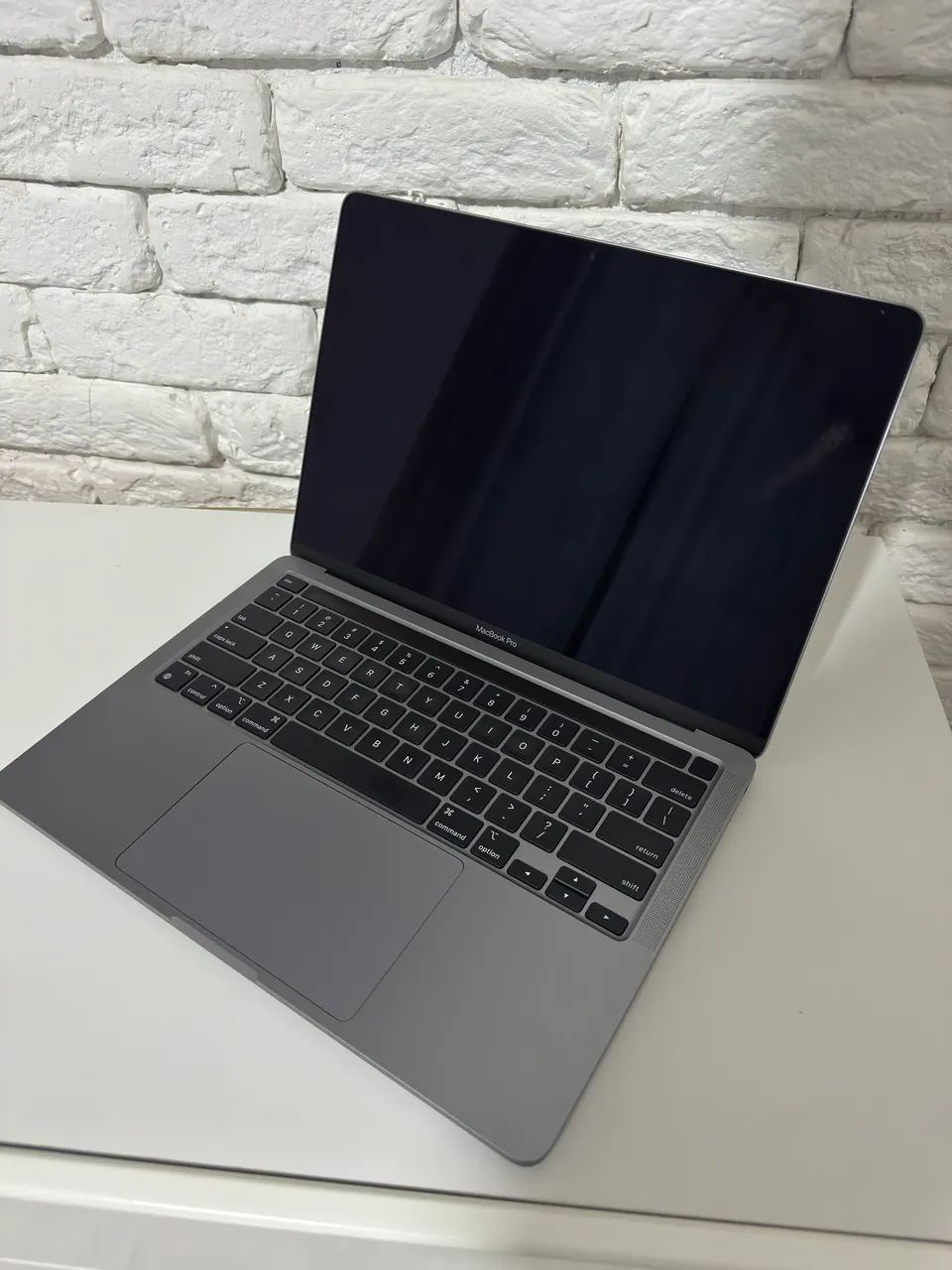 MACBOOK PRO 2020 M1 / 512GB SSD / Touch Bar 