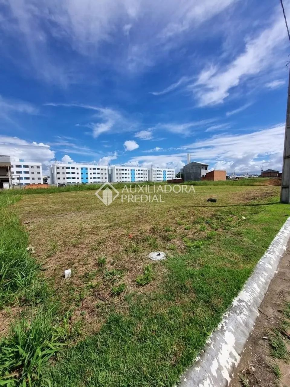 3 Lotes a Venda 600m² no Loteamento Vila Toscana
