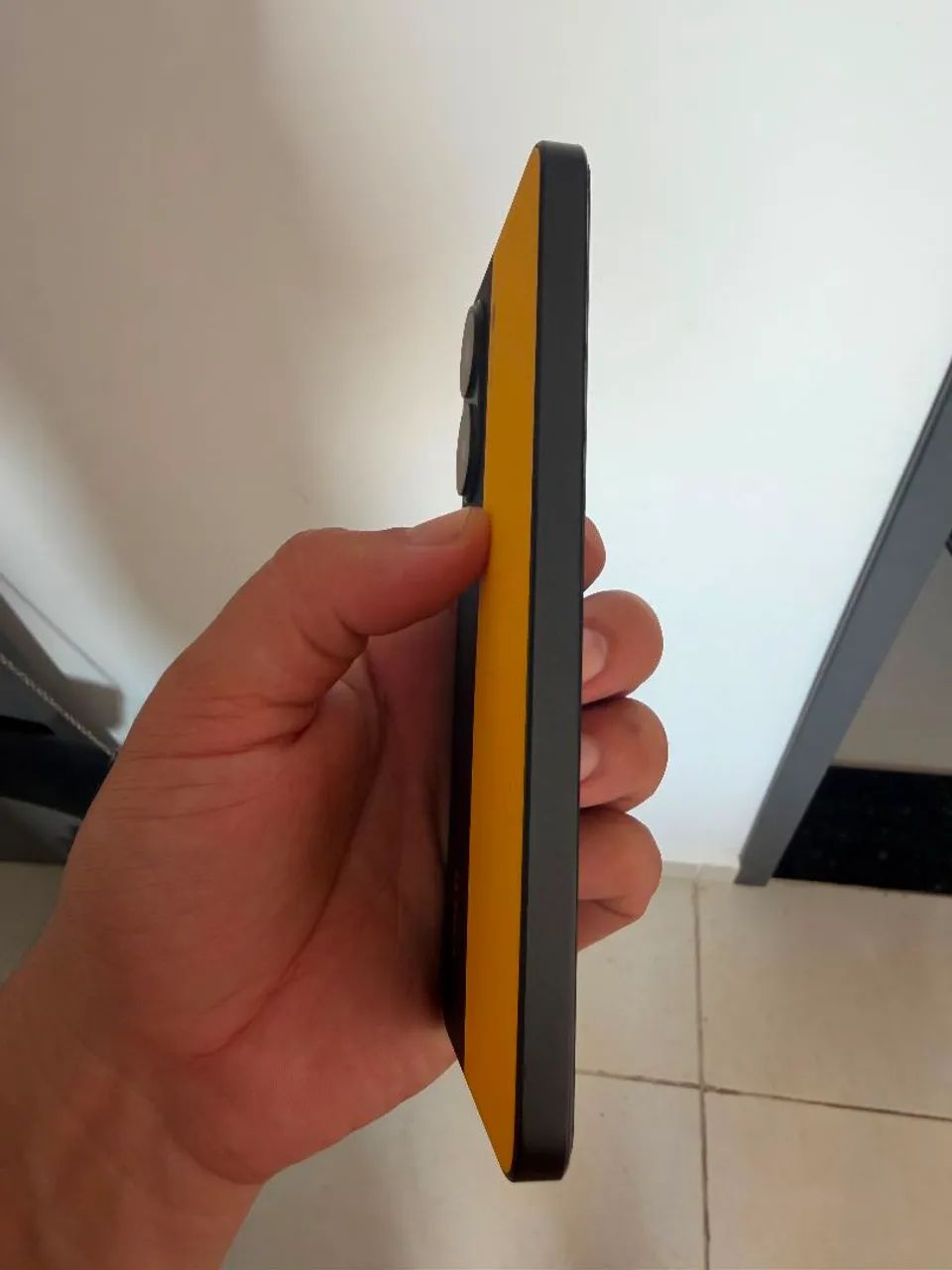Poco X7 Pro 12GB Ram e 512 de memória  - Foto 2